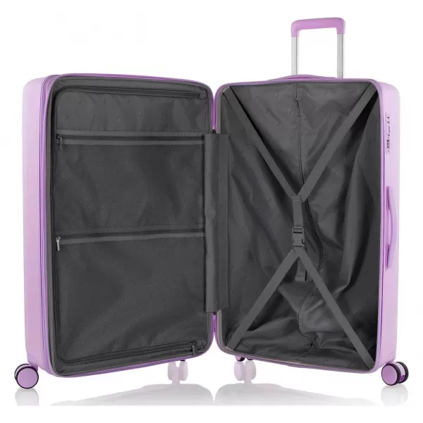 Kofer HEYS PASTEL L LAVANDA 