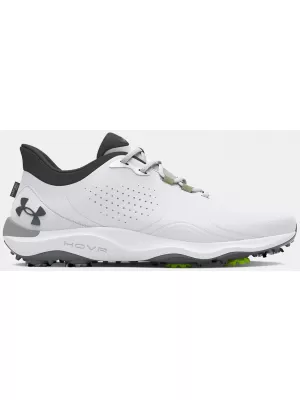 Muške cipele UNDER ARMOUR UA DRIVE PRO WIDE 3026919-100 BIJELA