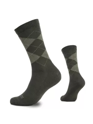 Čarape PENTAGON PHINEAS SOCKS EL14012 06 EL14012 MASLINASTO ZELENA