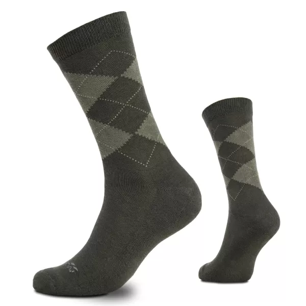  Čarape PENTAGON PHINEAS SOCKS EL14012 06 EL14012 MASLINASTO ZELENA 