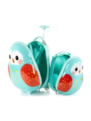 Kofer HEYS TRAVEL TOTS LIGHTWEIGHT KIDS SOVA