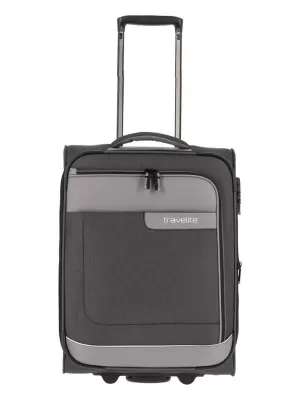 Kofer TRAVELITE VIIA 2W S ANTRACIT