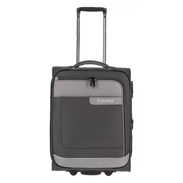  Kofer TRAVELITE VIIA 2W S ANTRACIT 