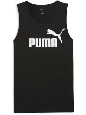 Prsluk PUMA ESS NO. 1 LOGO TANK 68254551 PUMA CRNA