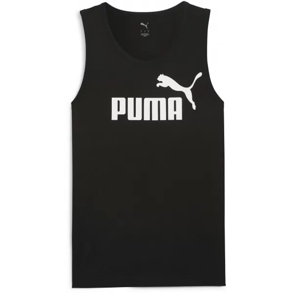  Prsluk PUMA ESS NO. 1 LOGO TANK 68254551 PUMA CRNA 