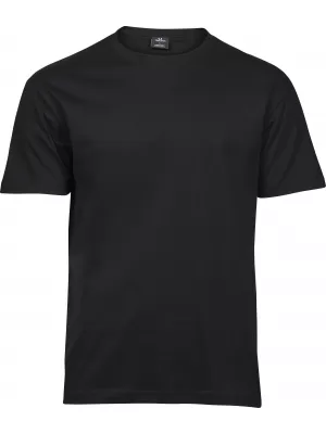 Muška majica kratkih rukava TEE JAYS | TJ 8000 CRNA