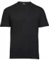 Muška majica kratkih rukava TEE JAYS | TJ 8000 CRNA