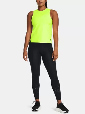 Ženske tajice UNDER ARMOUR UA LAUNCH ELITE ANKLE TIGHTS 1383367-001 CRNA