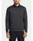 Muški sweatshirt UNDER ARMOUR UA DRIVE MIDLAYER CREW 1387122-001 CRNA