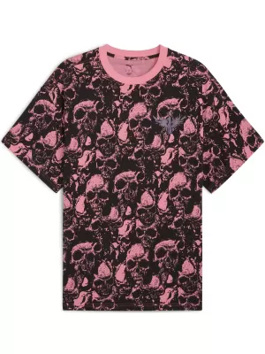 Košulja PUMA WORLD TOUR-NAMENT AOP TEE 63235601 SUNCE UDARIO/AOP