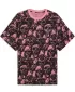 Košulja PUMA WORLD TOUR-NAMENT AOP TEE 63235601 SUNCE UDARIO/AOP