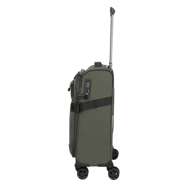  Kofer TRAVELITE BRIIZE S KAKI 