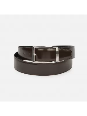 Muški remen GEOX BELT G011217 CRNA