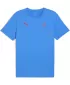 Košulja PUMA NEYMAR JR PLAYMAKER TEE 66032110 PUMA TEAM ROYAL/PUMA RED