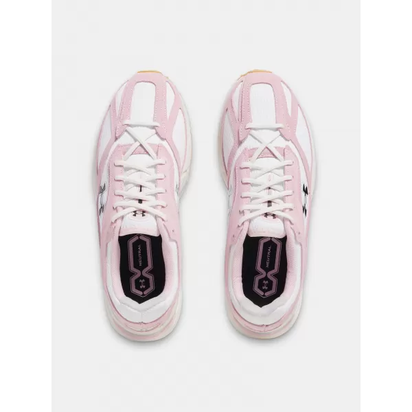  Čizme UNDER ARMOUR UA HOVR APPARITION RTRFTR SD 3027596-104 BIJELA 