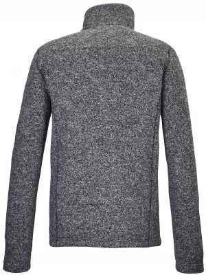 Muški sweatshirt KILLTEC GW 55 TAMNOPLAVA