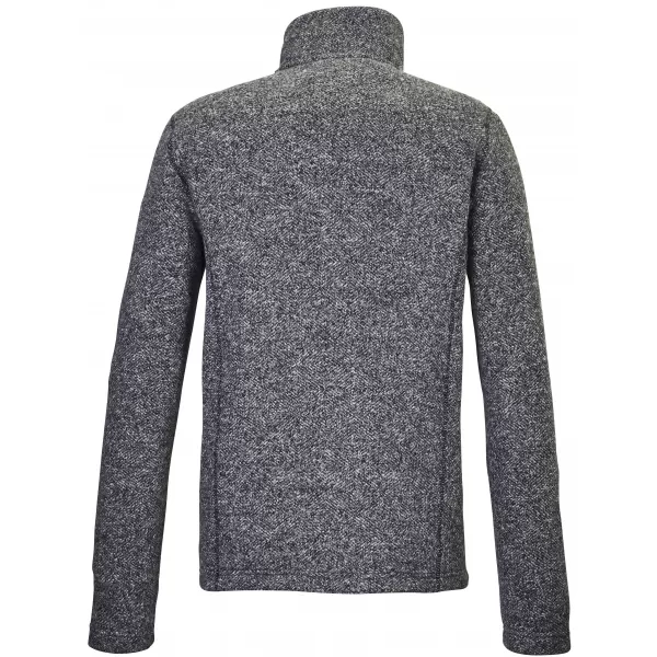  Muški sweatshirt KILLTEC GW 55 TAMNOPLAVA 