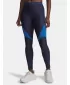 Ženske tajice UNDER ARMOUR UA HG RIB LEGGING 6003983-403 PLAVA