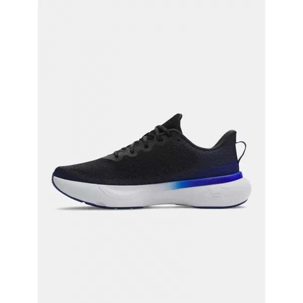  Muške cipele UNDER ARMOUR UA INFINITE 3027523-008 CRNA 