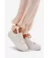 Ženske tenisice BIG STAR RR274A297 BEŽ Big Star Shoes