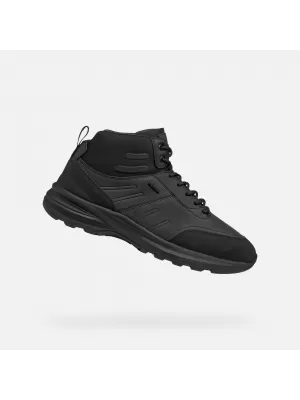 Muške tenisice GEOX SENALES ABX G011434 CRNA