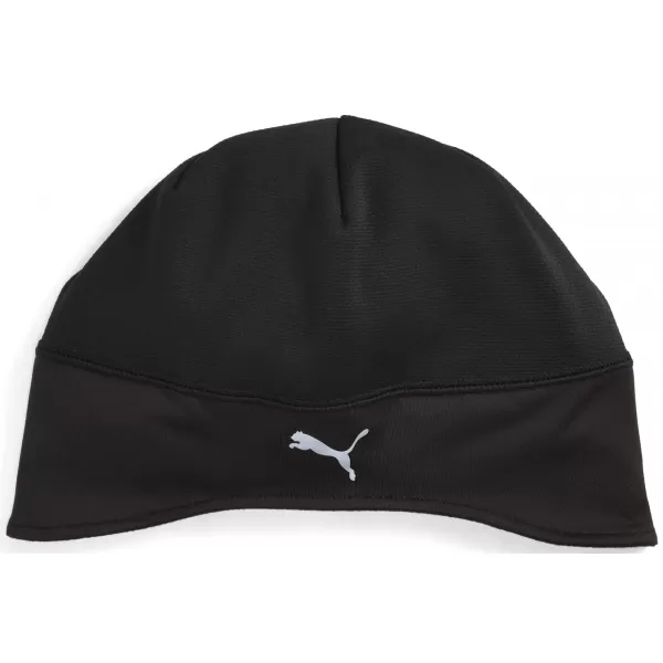  Kape PUMA RUNNING CONTOURED SKULL 02661301 PUMA CRNA 