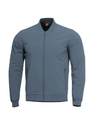 Jakna PENTAGON M.A.P1 FLIGHT JACKET K03011 UGLJEN PLAVA