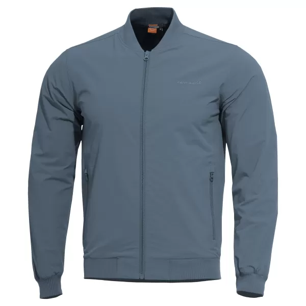  Jakna PENTAGON M.A.P1 FLIGHT JACKET K03011 UGLJEN PLAVA 