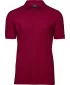 Muška majica kratkih rukava TEE JAYS | TJ 1405 DUBOKA CRVENA