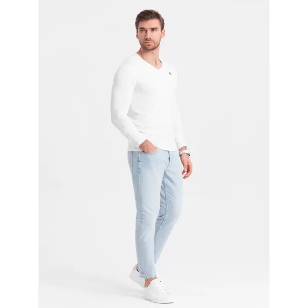  Muški set OMBRE Z103 BIJELO/BIJELO 