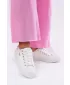 Ženske tenisice BIG STAR RR274766 WHITE Big Star Shoes