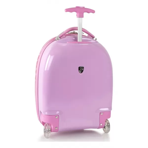  Kofer HEYS KIDS PINK LEOPARD RUŽIČASTI LEOPARD 