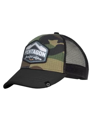 kapa PENTAGON ERA CAP BORN FOR ACTION K13048 ŠUMSKO PODRUČJE