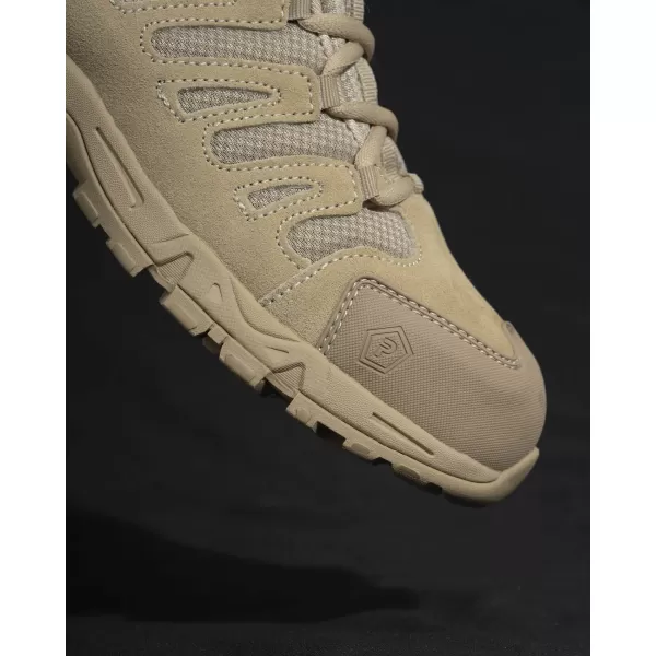  Čizme PENTAGON ACHILLES XTR 6 TREKKING K15031 PUSTINJSKI TEN 