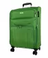 Kofer SKYLINE ORLANDO 4W M ZELENA