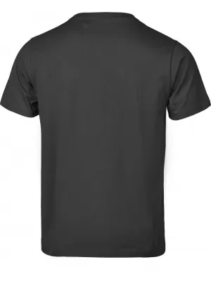 Muška majica kratkih rukava TEE JAYS | TJ 1150 CRNA