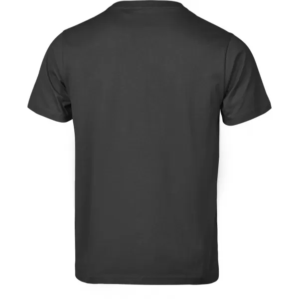  Muška majica kratkih rukava TEE JAYS | TJ 1150 CRNA 
