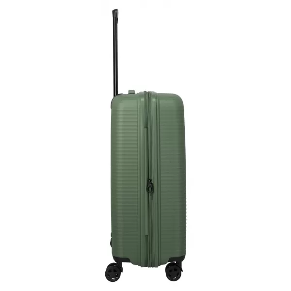  Kofer TRAVELITE Air Stripe M ZELENA 