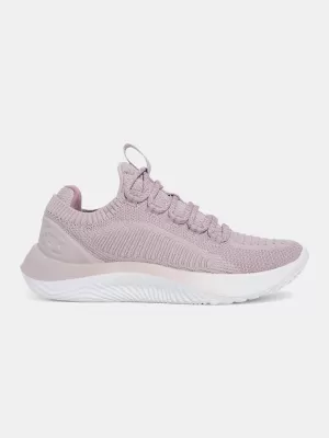 Ženske cipele UNDER ARMOUR UA W DYNAMIC 2 3028077-009 SIVA