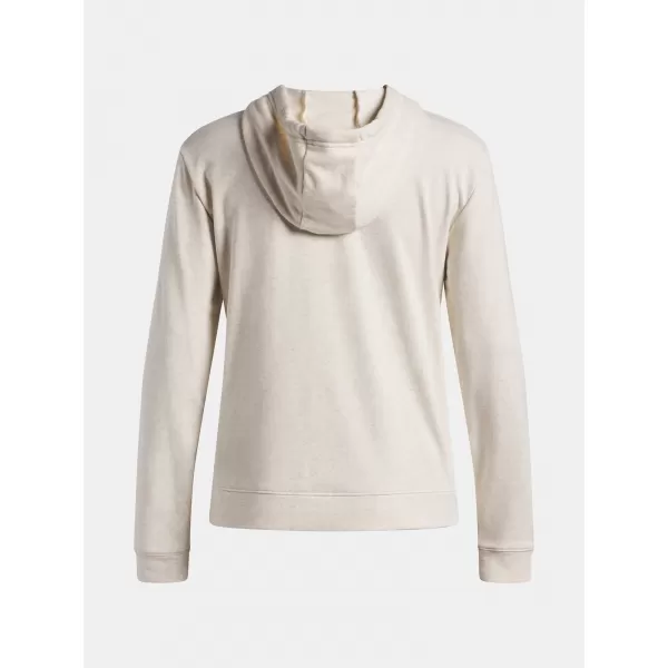  Ženski sweatshirt UNDER ARMOUR UA RIVAL TERRY HOODIE 6005511-783 SMEĐA 