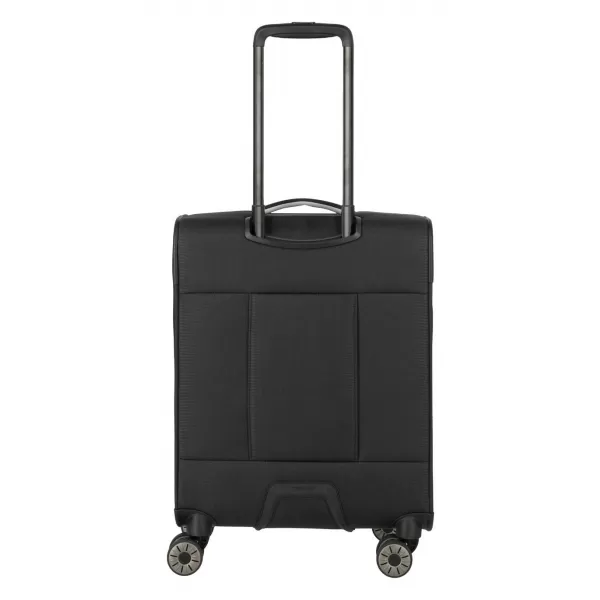  Kofer TRAVELITE JETPACK MULTI LIGHT 4 CABIN CRNA 