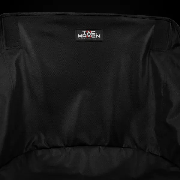  Stolica PENTAGON CAMP CHAIR D19015 SMEĐE SIVA 