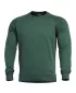 Majica PENTAGON HAWK SWEATER BLANK K09019 SPRINGBOK ZELENA