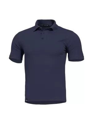 košulja PENTAGON SIERRA POLO SHIRT K09015 TAMNOPLAVA