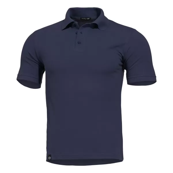 košulja PENTAGON SIERRA POLO SHIRT K09015 TAMNOPLAVA 