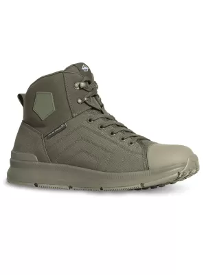 Čizme PENTAGON HYBRID 2.0 BOOTS K15038 SMEĐE SIVA