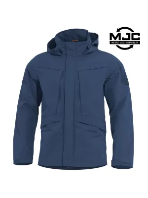 Jakna PENTAGON HURRICANE SHELL JACKET K07014 RAF PLAVA