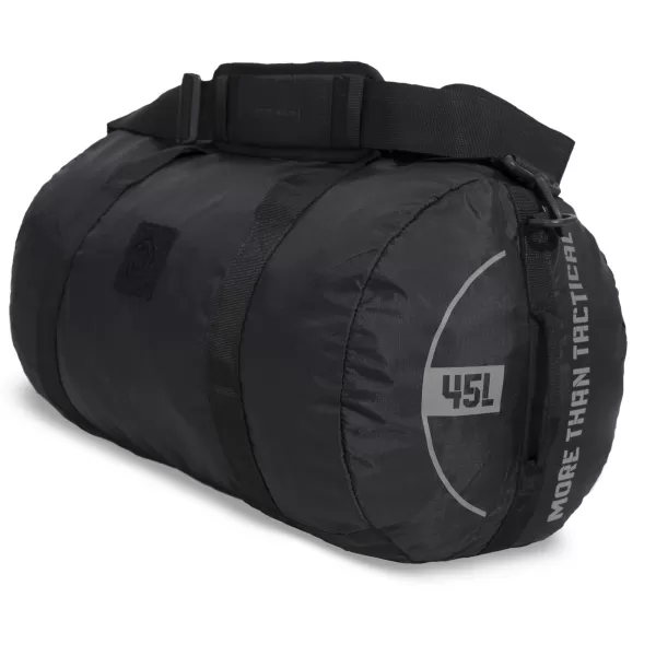  torba PENTAGON KANON 2.0 PACKABLE DUFFLE BAG K16102 SMEĐE SIVA 