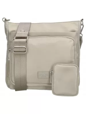 torba CHARM LONDON Odeon 22172 SVIJETLOSIVA