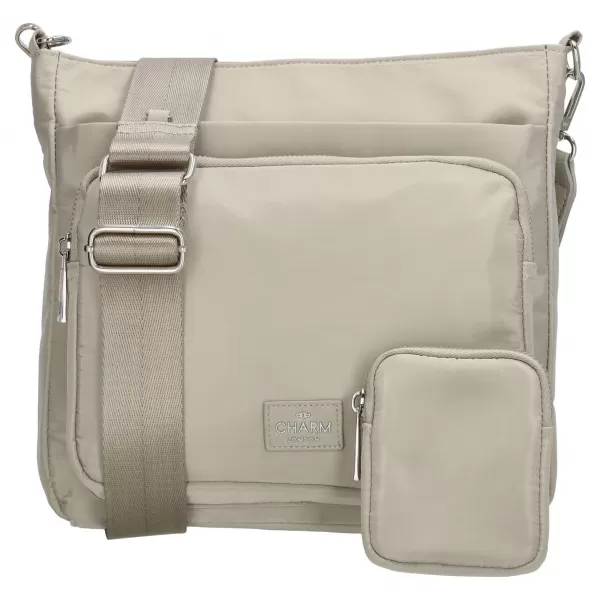  torba CHARM LONDON Odeon 22172 SVIJETLOSIVA 